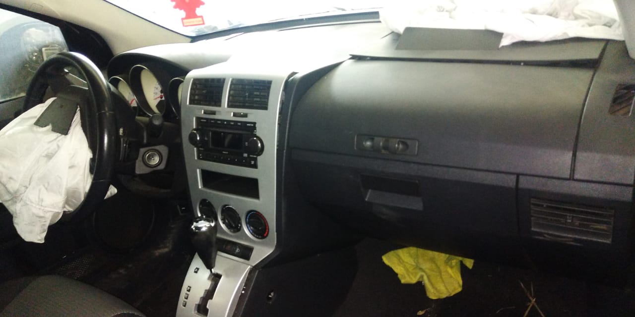  Dodge CALIBER 2007    EN DESARME